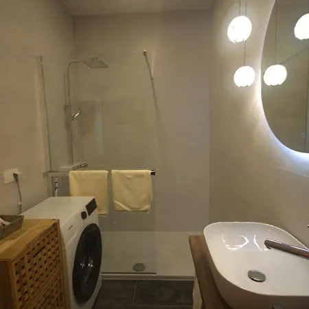 Apartment Katarina Porat Malinska