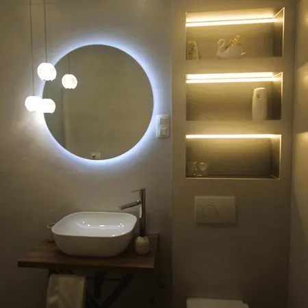 Katarina Porat Apartment