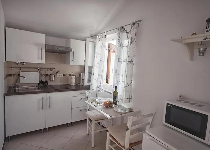 Katarina Porat Apartman *