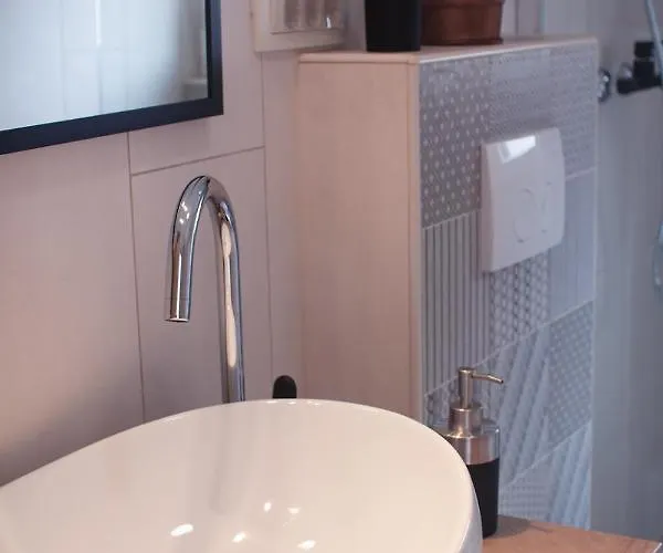 Apartman Katarina Porat Malinska