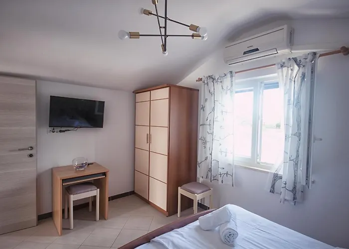 Katarina Porat Apartman *