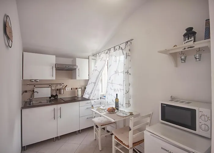 Apartman Katarina Porat *