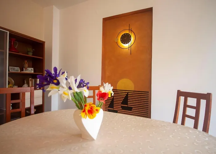 Apartman Katarina Porat Malinska