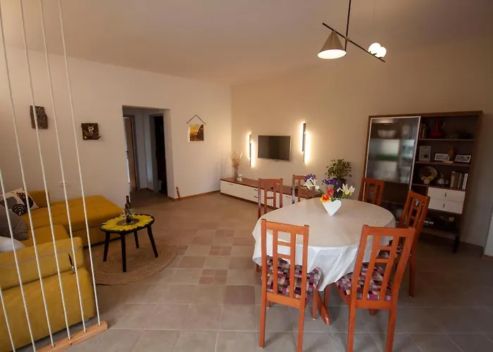 Apartman Katarina Porat