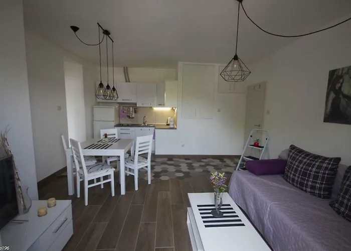 Katarina Porat Apartman