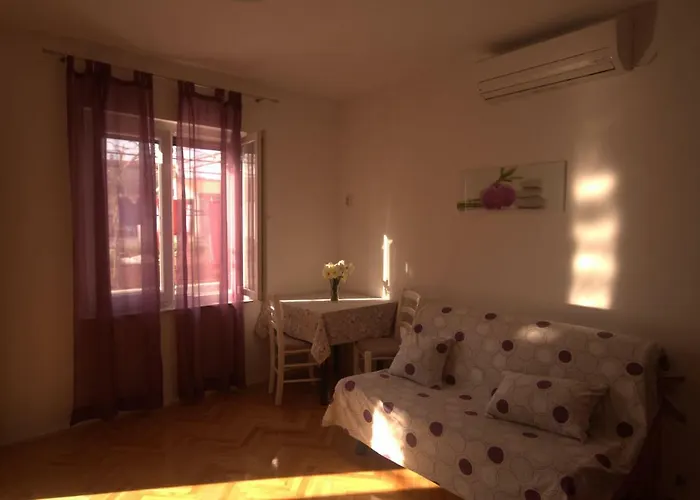 Apartman Katarina Porat