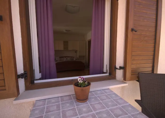 Katarina Porat Apartman