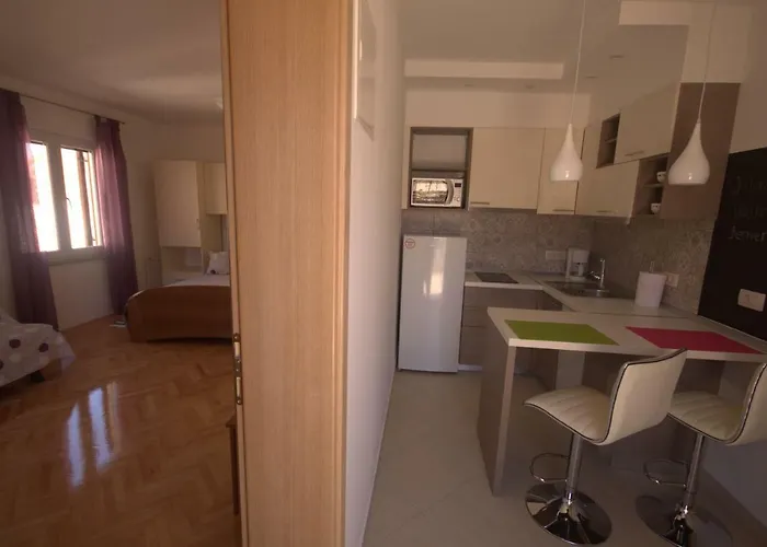Katarina Porat Apartman Malinska