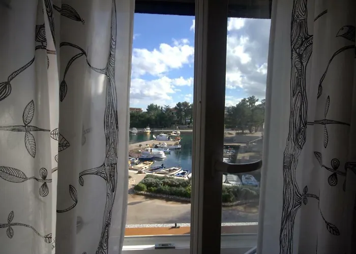 Apartman Katarina Porat
