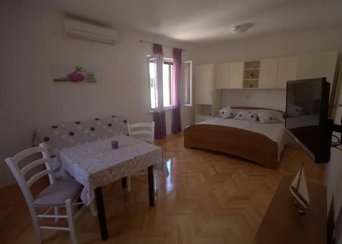 Katarina Porat Apartman *