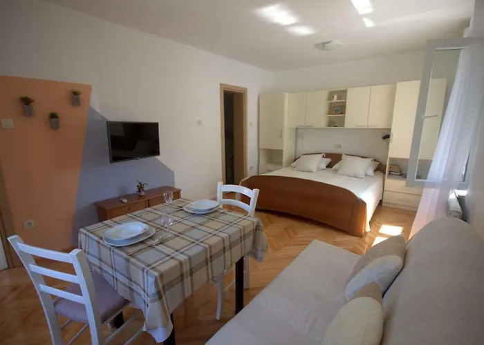 Apartman Katarina Porat *