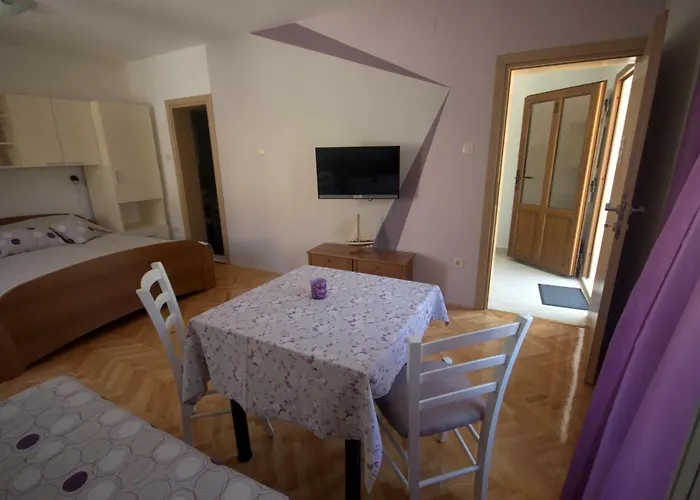 Katarina Porat Apartman *