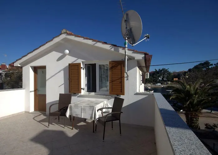 Apartman Katarina Porat *
