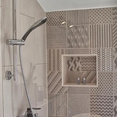 Katarina Porat Apartment Malinska