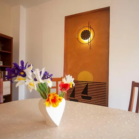 Apartment Katarina Porat Malinska