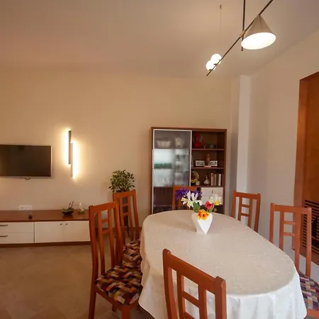Katarina Porat Apartment
