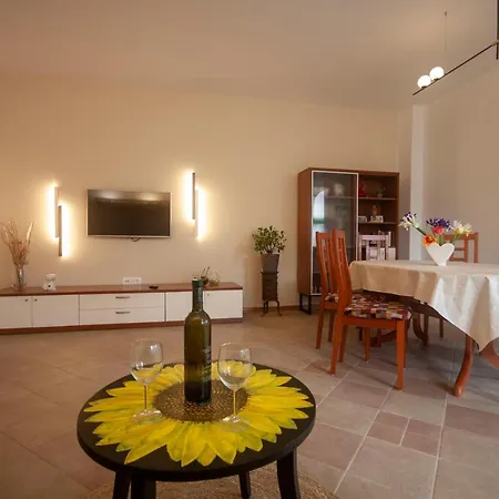 公寓 Katarina Porat *