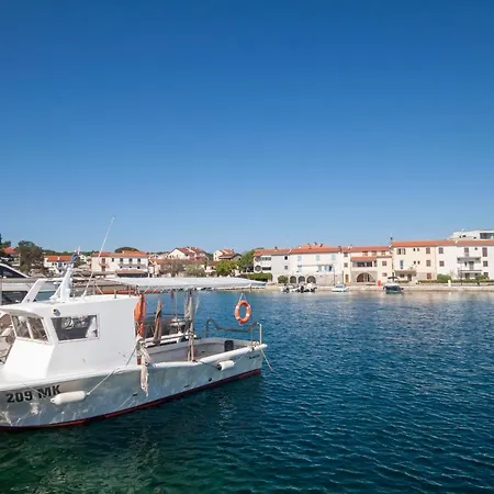 Katarina Porat Apartman