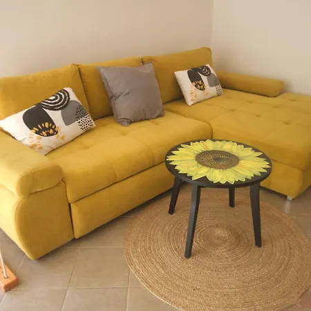 Apartment Katarina Porat