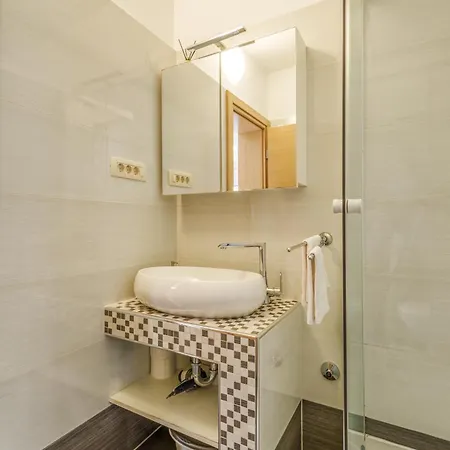 Apartman Katarina Porat *