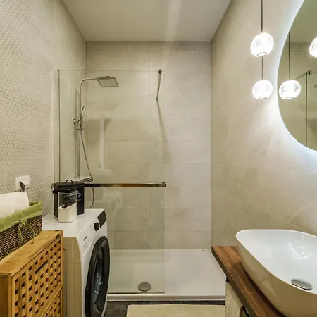 Katarina Porat Apartman