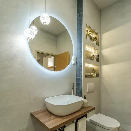 Apartment Katarina Porat