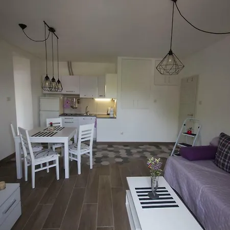 Katarina Porat Apartment
