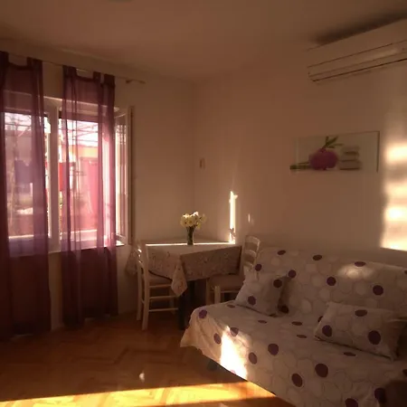 Apartment Katarina Porat