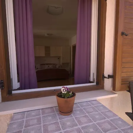 Katarina Porat Apartment