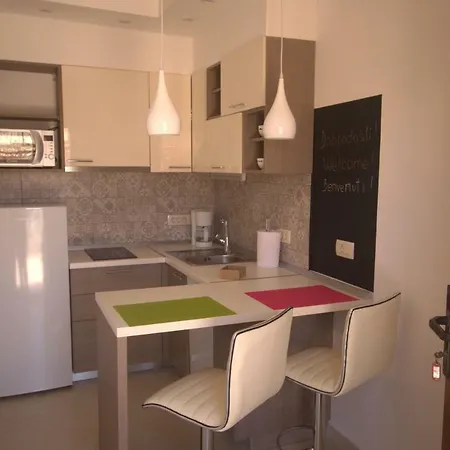 Apartment Katarina Porat *