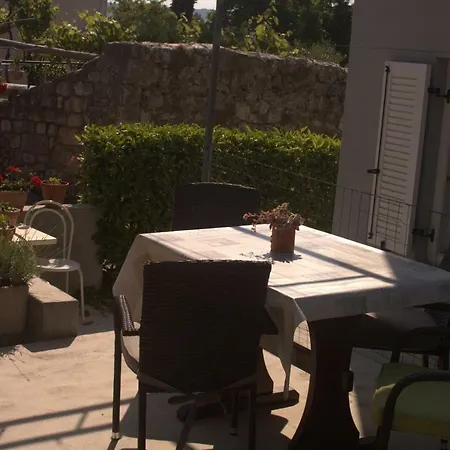 Katarina Porat Apartment