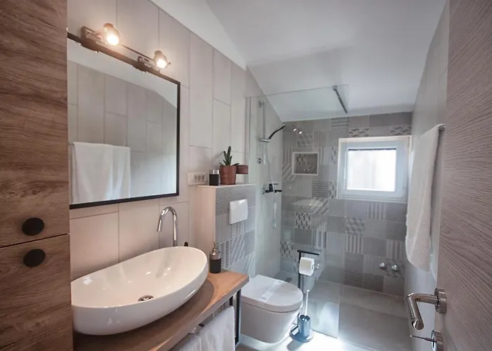 Lägenhet Katarina Porat