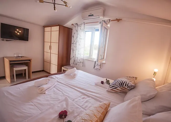 Katarina Porat Apartamento