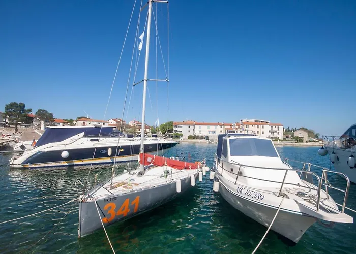 Katarina Porat Lägenhet