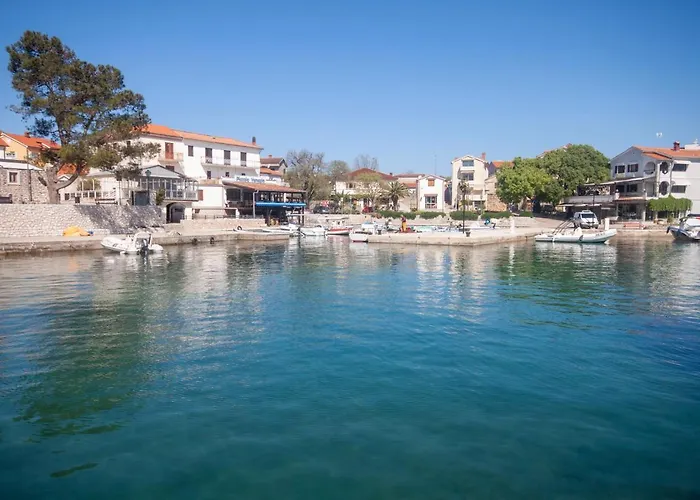 Lägenhet Katarina Porat *