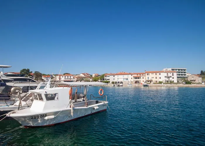 Katarina Porat Lägenhet