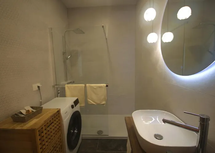Apartamento Katarina Porat Malinska