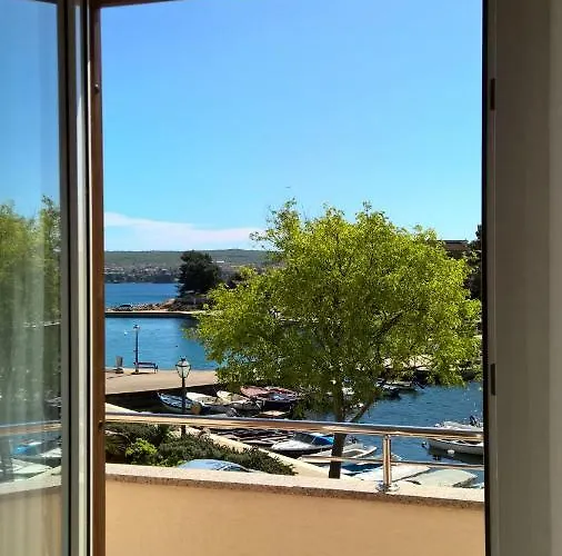 Katarina Porat Apartamento *