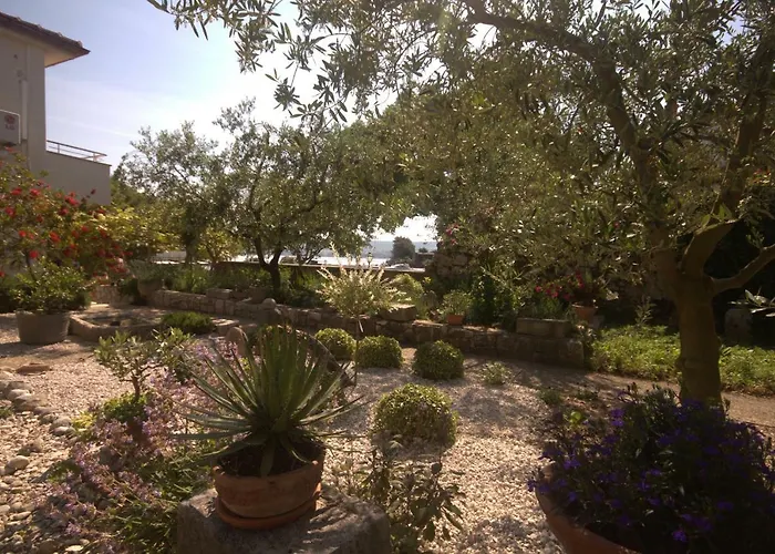 Katarina Porat Lägenhet