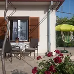 Katarina Porat Apartman Malinska
