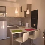 Apartman Katarina Porat *