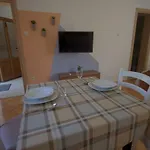 Katarina Porat Apartman *