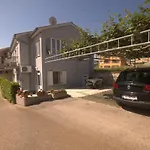 Katarina Porat Apartman Malinska