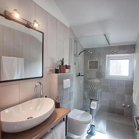Apartament Katarina Porat