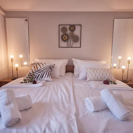 Apartament Katarina Porat *
