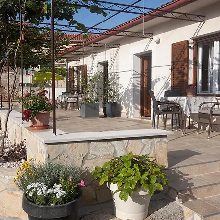 Apartament Katarina Porat