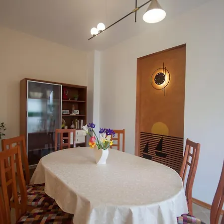 Katarina Porat Apartament Malinska
