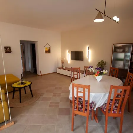 Apartament Katarina Porat
