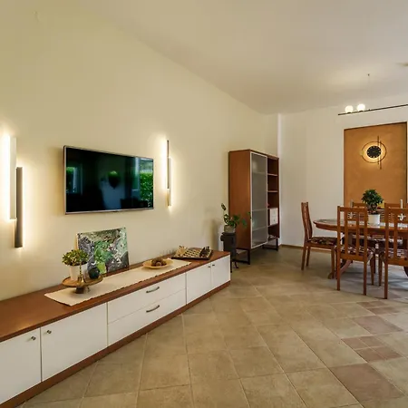 Apartament Katarina Porat Malinska