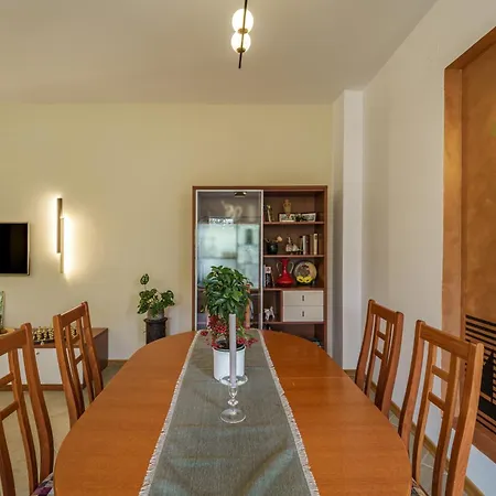 Apartament Katarina Porat Malinska